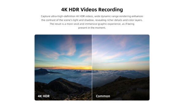 FIMI X8 Tele Max 4k - Image 3