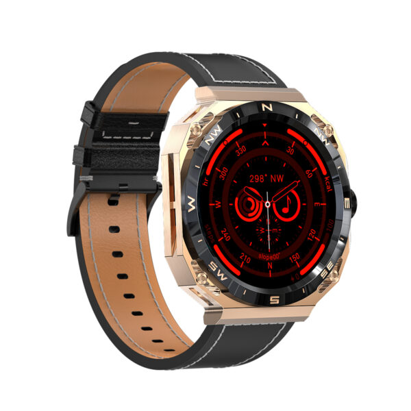 GT5 Smart Watch - Image 3