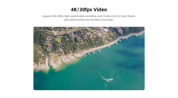 FIMI X8 Tele Max 4k - Image 5