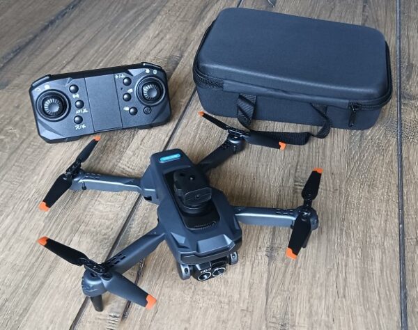 P15 Drone Professional - Image 4