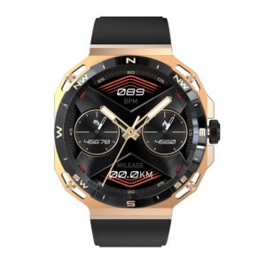 GT5 Smart Watch