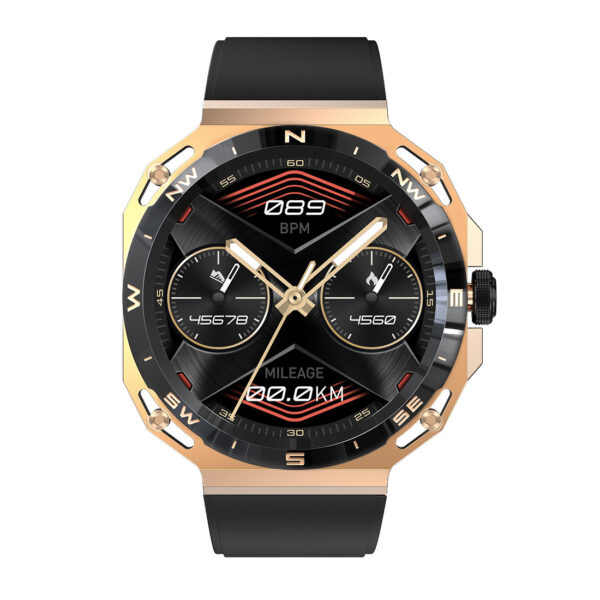 GT5 Smart Watch
