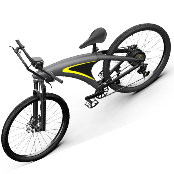 Electra Everest - Image 4
