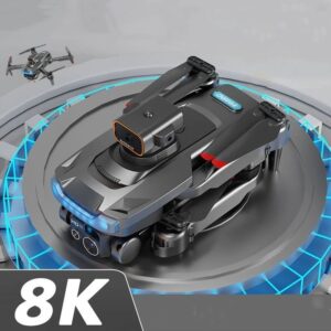 P15 Drone Professional