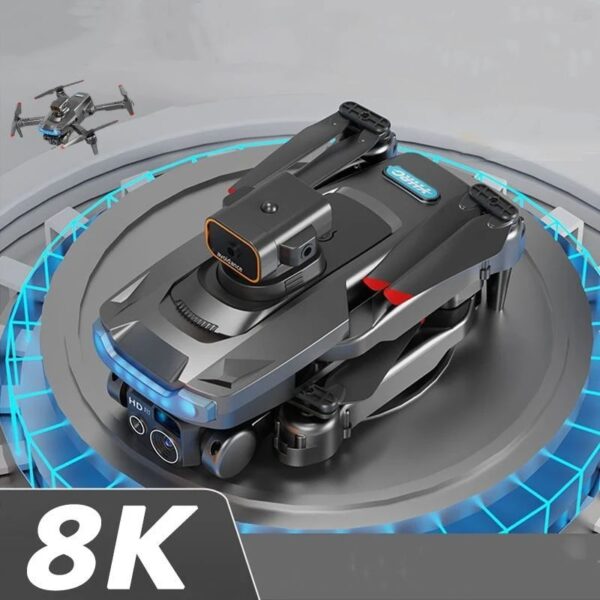 P15 Drone Professional