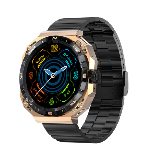 GT5 Smart Watch - Image 5