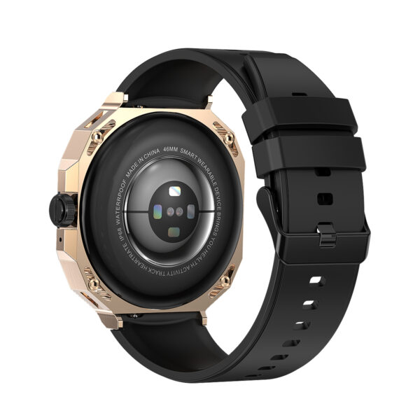 GT5 Smart Watch - Image 2