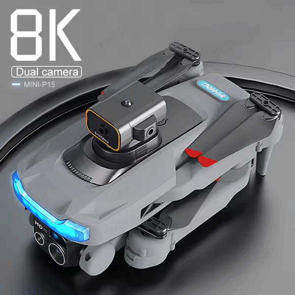 P15 Drone Professional - Image 6