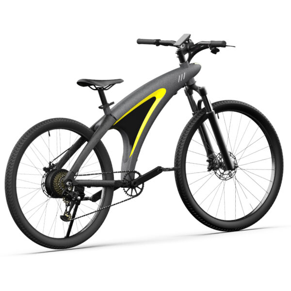 Electra Everest - Image 6