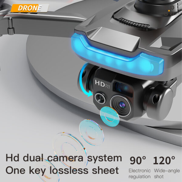 P15 Drone Professional - Image 2