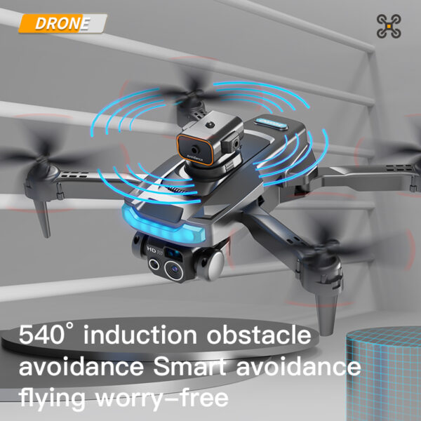 P15 Drone Professional - Image 3