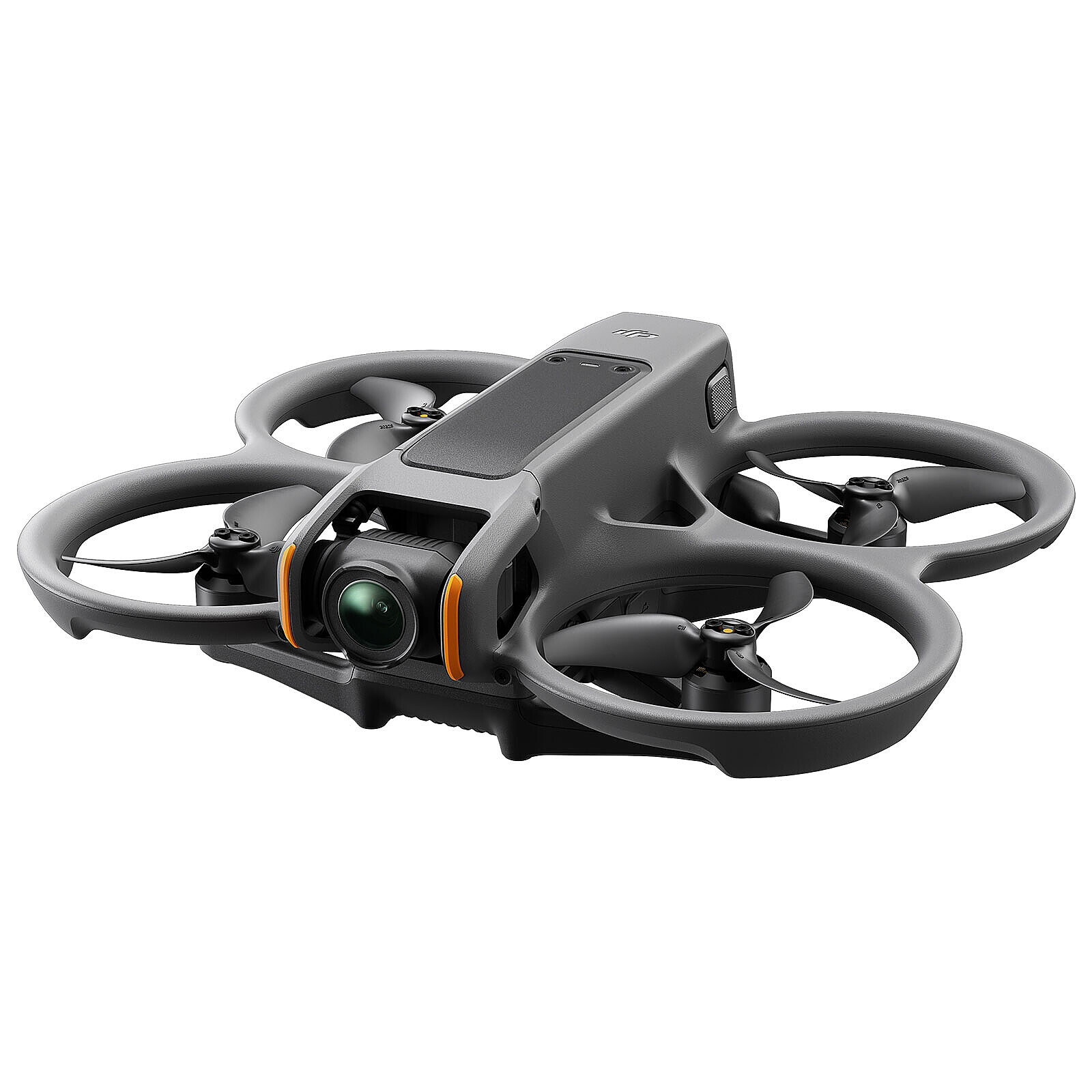 DJI Avata 2 Fly More Combo (single battery)