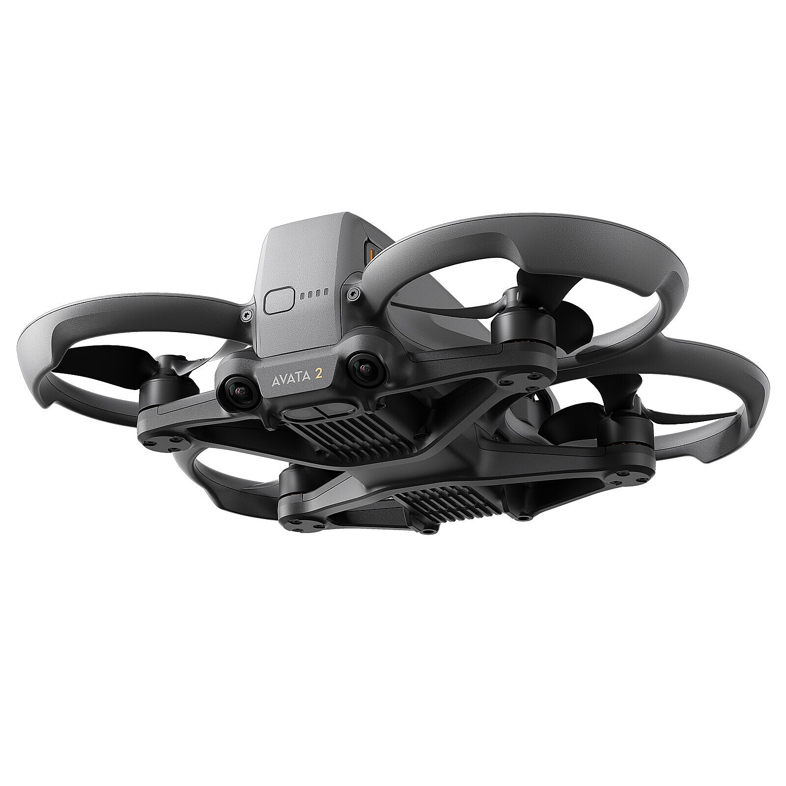 DJI Avata 2 Fly More Combo (single battery) - Image 4