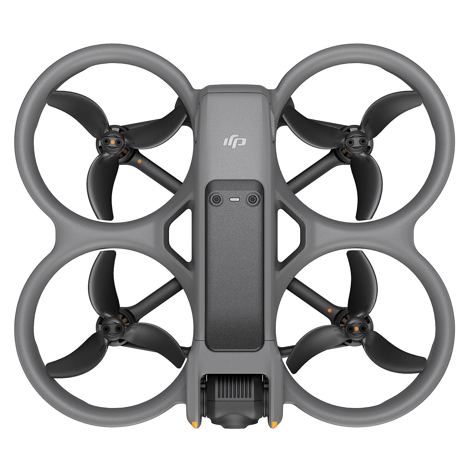 DJI Avata 2 Fly More Combo (single battery) - Image 5