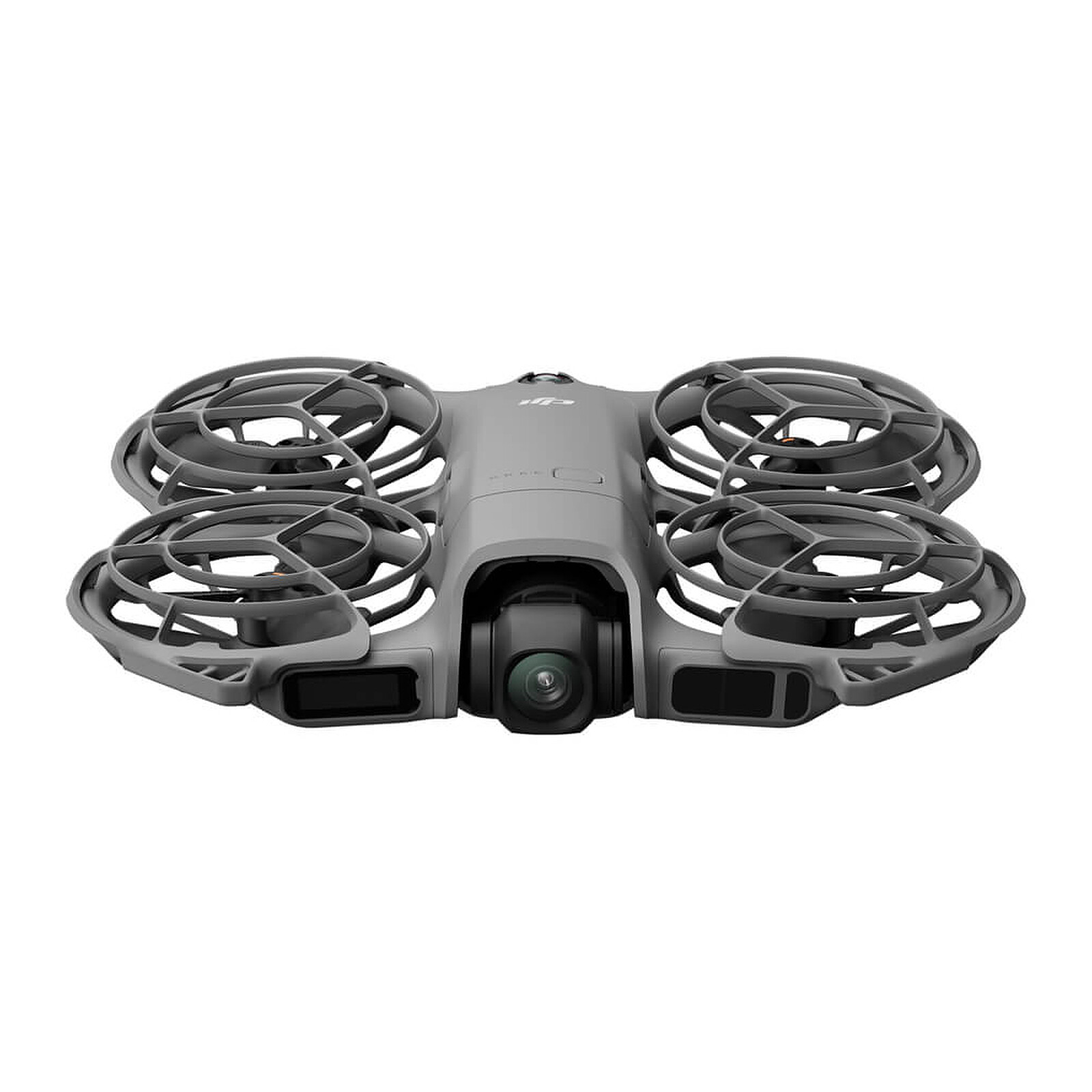 DJI Avata 2 Fly Smart Combo (three batteries)