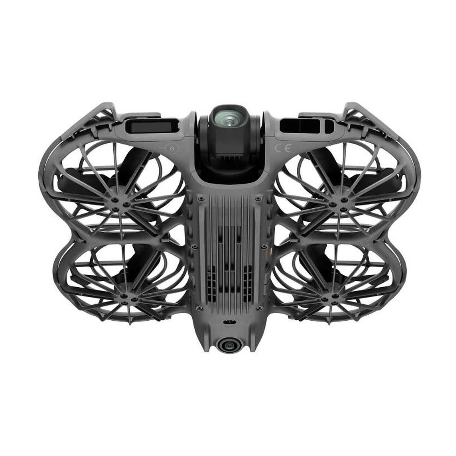 DJI Avata 2 Fly Smart Combo (three batteries) - Image 2