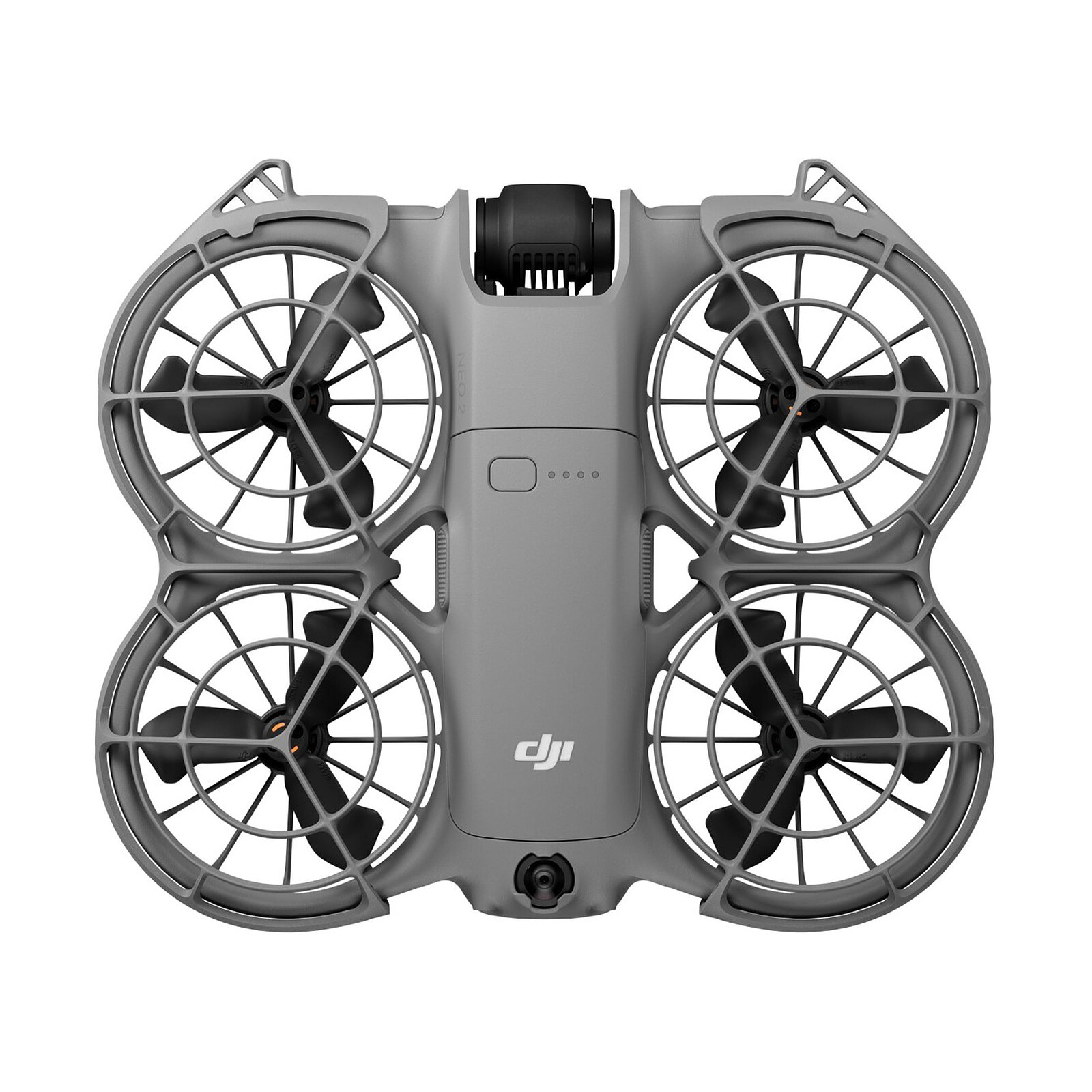 DJI Avata 2 Fly Smart Combo (three batteries) - Image 3