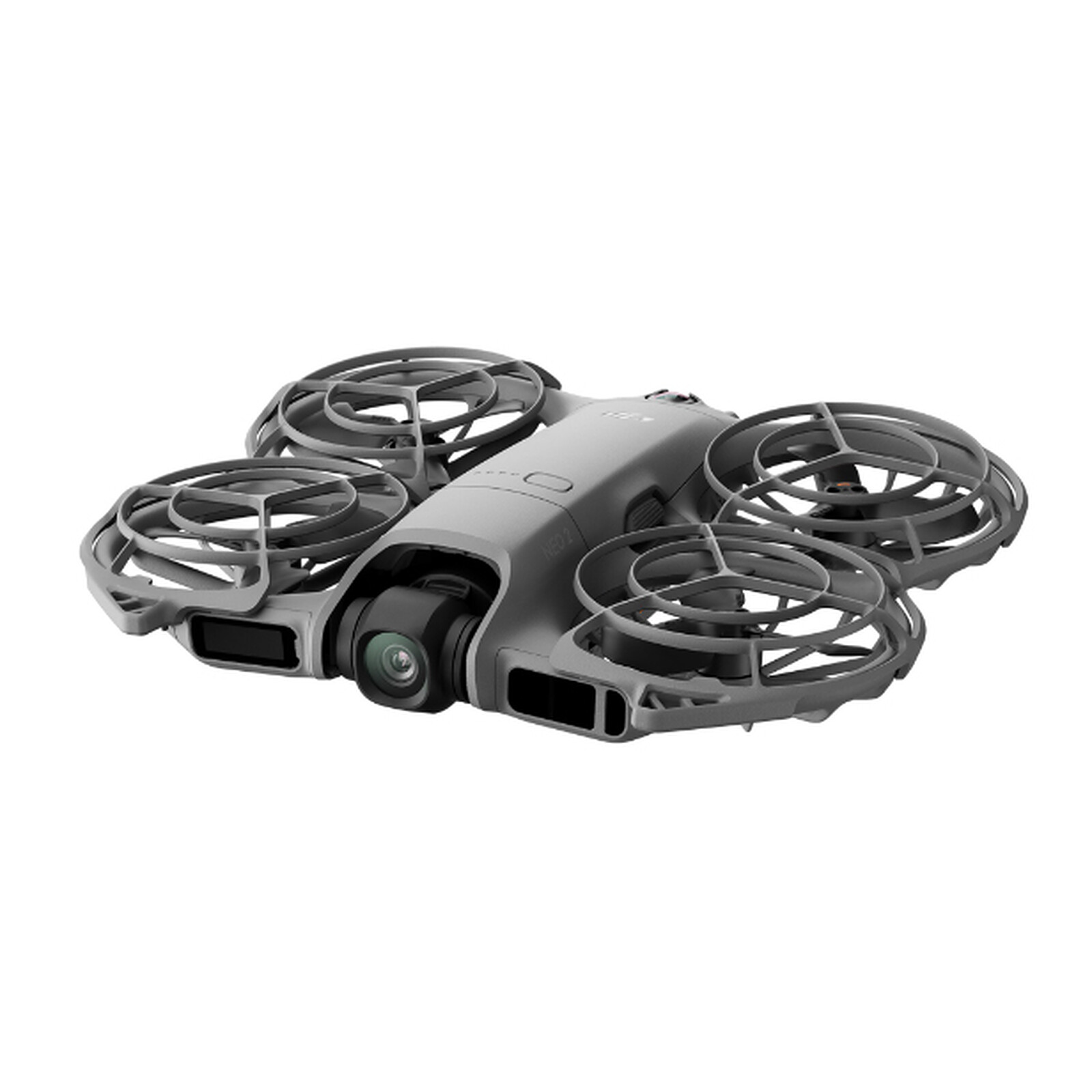 DJI Avata 2 Fly Smart Combo (three batteries) - Image 4